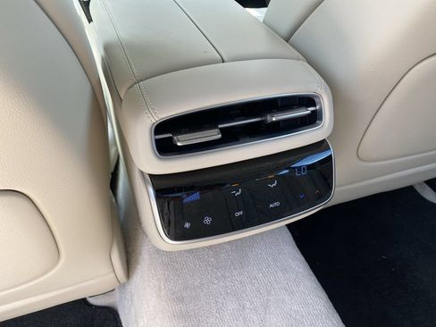 Used 2025 Genesis G80 2.5T Sport Prestige AWD/4WD image 30