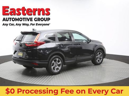 Used 2019 Honda CR-V EX image 41