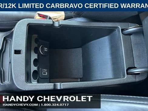 Used 2019 Jeep Cherokee Limited AWD/4WD image 52