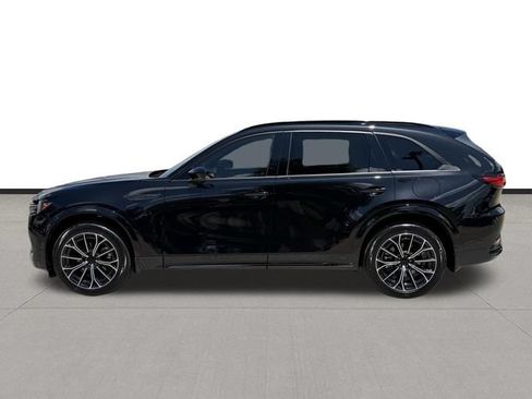 Certified 2026 MAZDA CX-70 3.3 Turbo S w/ Premium Plus AWD/4WD image 8