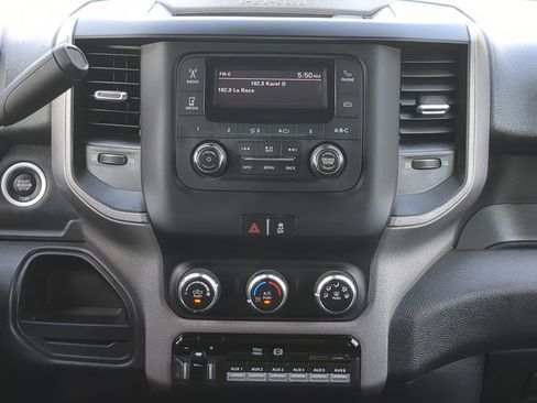 Used 2021 RAM 5500 Tradesman w/ Chrome Appearance Group image 16