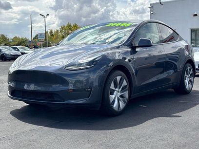 Used 2023 Tesla Model Y Long Range