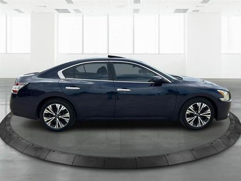 Used 2012 Nissan Maxima 3.5 S FWD image 7