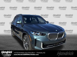Used 2026 BMW X5 xDrive40i w/ Premium Package video 1