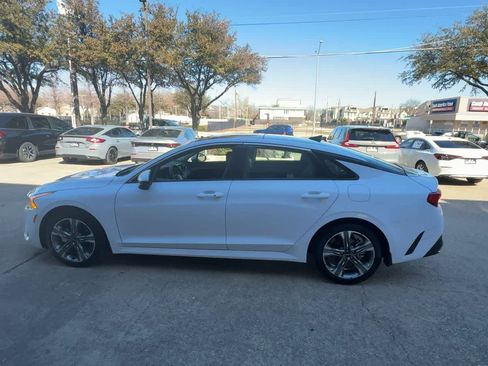 Used 2024 Kia K5 EX w/ EX Premium Package image 5