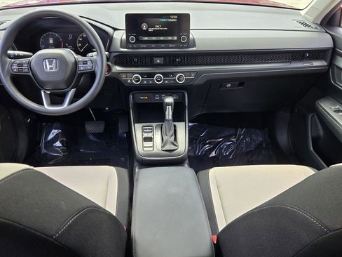 Certified 2024 Honda CR-V EX image 13
