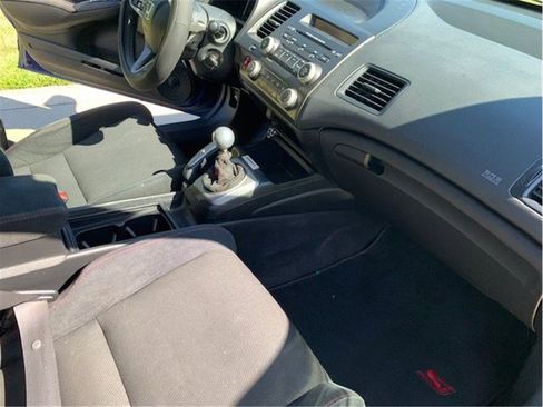 Used 2008 Honda Civic Si Mugen image 13