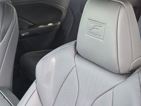 New 2026 Lexus TX 500h AWD image 17