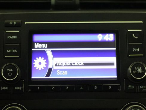 Used 2017 Honda Civic LX image 21