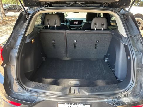 Used 2025 Buick Encore GX Preferred FWD image 30