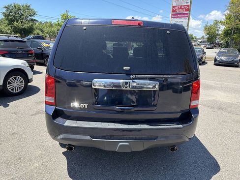 Used 2015 Honda Pilot EX-L image 5