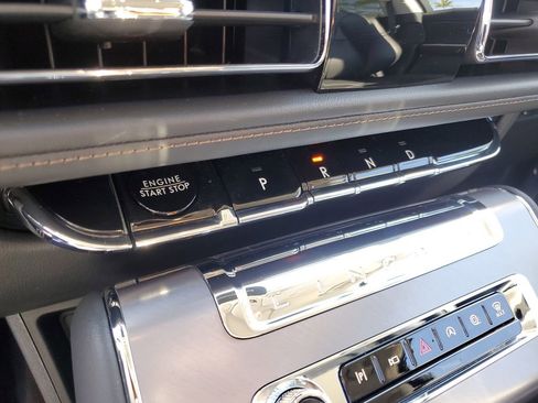 New 2026 Lincoln Aviator 2WD image 29