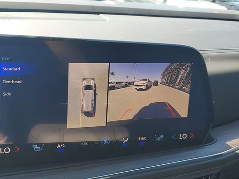 New 2026 Chevrolet Suburban LT w/ Comfort Package image 27