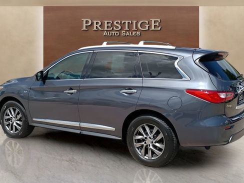 Used 2014 INFINITI QX60 FWD w/ Premium Plus Package image 6