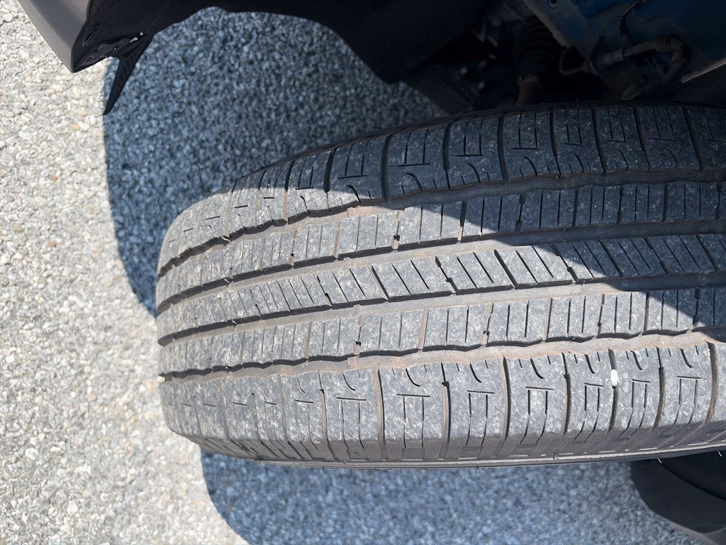 Used 2024 Ford Bronco Sport Big Bend AWD/4WD image 42