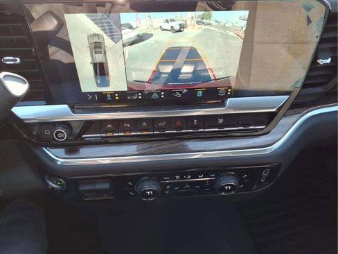 Used 2023 Chevrolet Silverado 1500 LT w/ Texas Edition Plus image 14