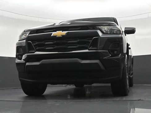 Used 2024 Chevrolet Colorado LT w/ LT Convenience Package RWD image 34