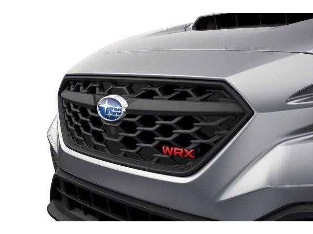 New 2026 Subaru WRX GT w/ Accessory Package #2 AWD/4WD image 11