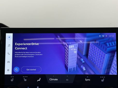 New 2026 Toyota bZ XLE image 24
