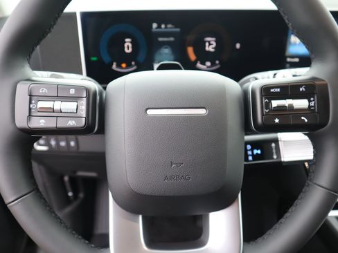 New 2026 Hyundai Santa Fe SEL image 11