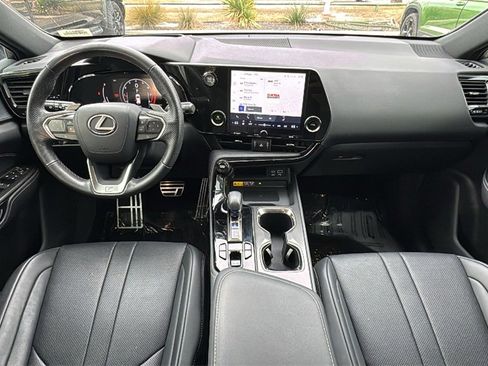 Used 2024 Lexus NX 350 F Sport image 25