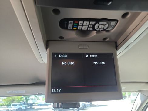 Used 2017 Dodge Grand Caravan SE w/ Power Window Group FWD image 30