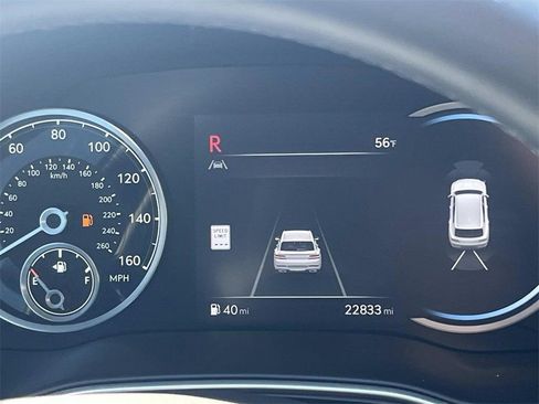 Used 2023 Genesis GV80 3.5T w/ Advanced Package image 30