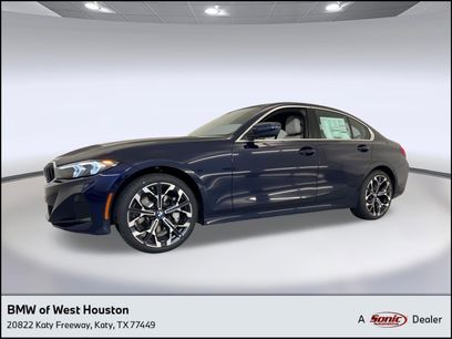 Used 2026 BMW 330i xDrive Sedan w/ Premium Package