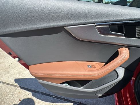 Used 2024 Audi A5 2.0T Prestige image 15