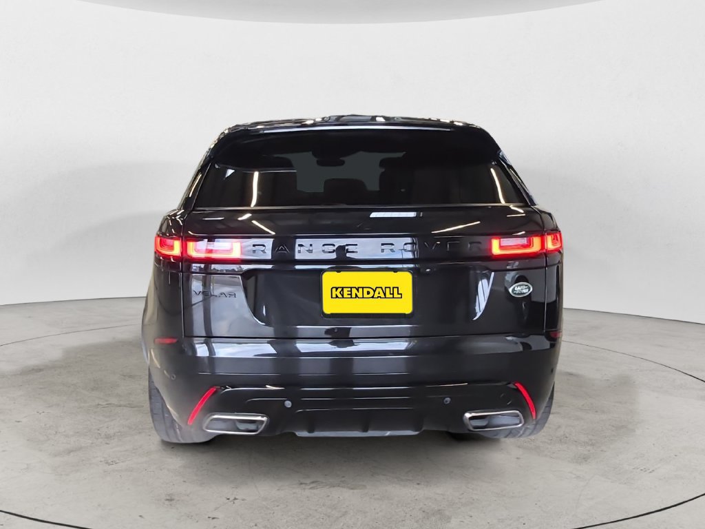 Used 2023 Land Rover Range Rover Velar R-Dynamic S AWD/4WD image 10