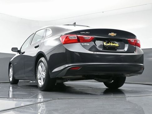 Used 2023 Chevrolet Malibu LS image 52