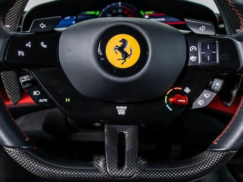 Certified 2021 Ferrari SF90 Stradale image 37