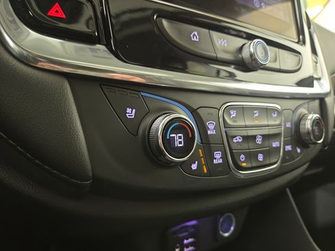 Certified 2021 Chevrolet Traverse High Country w/ LPO, Cargo Package image 28