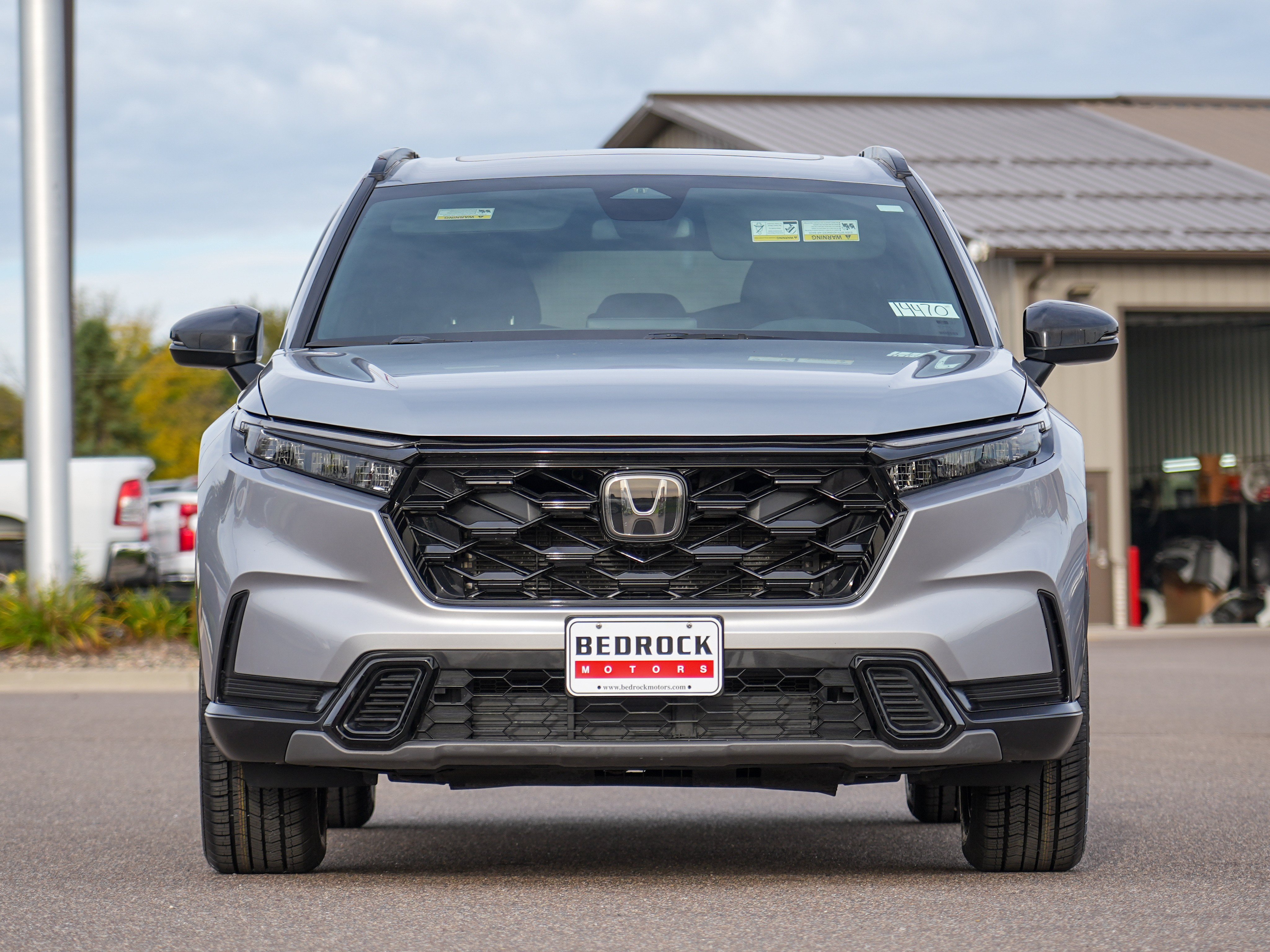 Used 2023 Honda CR-V Sport image 8