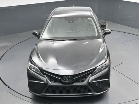 Certified 2023 Toyota Camry SE image 31