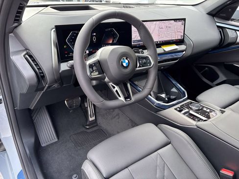 New 2026 BMW X3 xDrive30i w/ Premium Package AWD/4WD image 14