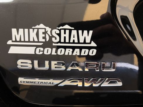 Used 2024 Subaru Crosstrek 2.5i Limited w/ Crosstrek Mirror Package image 28