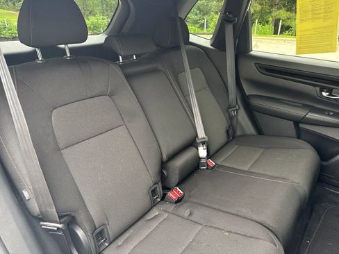 Used 2025 Honda CR-V Sport image 34