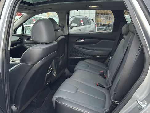 Used 2023 Hyundai Santa Fe Limited image 9