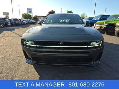 New 2026 Dodge Charger R/T