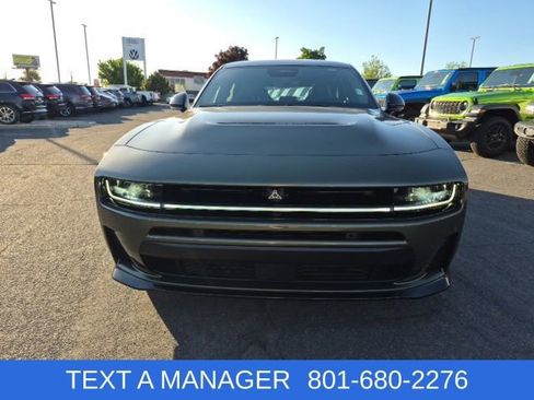 New 2026 Dodge Charger R/T AWD/4WD image 2