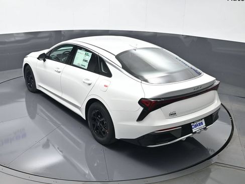 New 2026 Kia K5 LXS FWD image 49