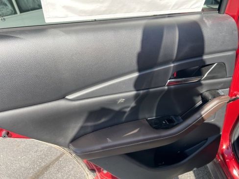 Certified 2025 MAZDA CX-30 2.5 Turbo w/ Premium Plus Pkg image 28