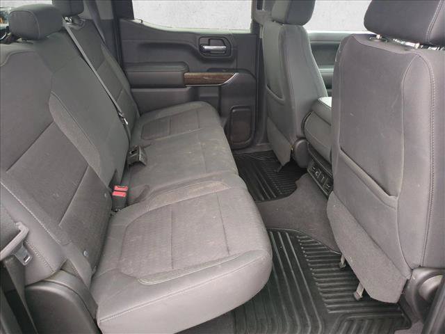 Used 2020 GMC Sierra 1500 SLE w/ SLE Value Package AWD/4WD image 18