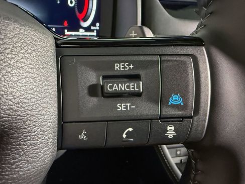 New 2026 Nissan Rogue Platinum w/ Platinum Premium Package image 35