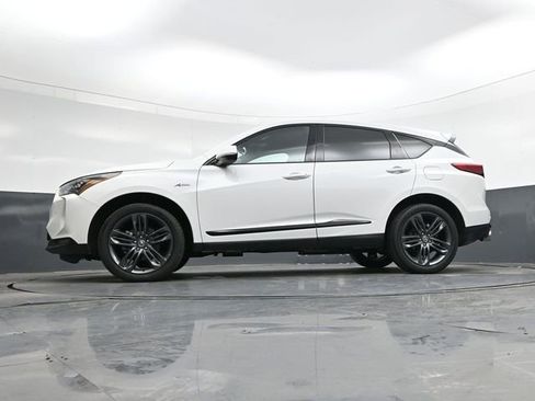 Used 2023 Acura RDX A-Spec image 33