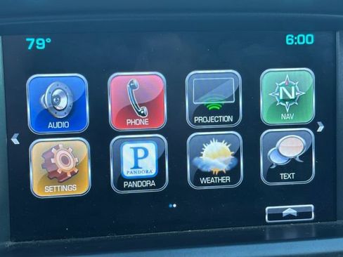 Used 2016 Chevrolet Colorado Z71 AWD/4WD image 9
