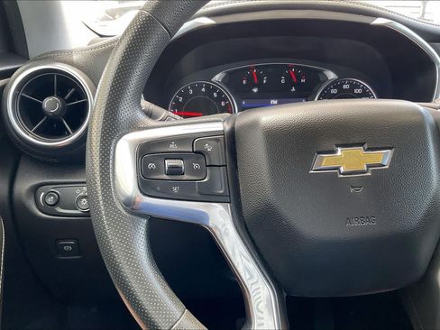 Used 2023 Chevrolet Blazer LT AWD/4WD image 21