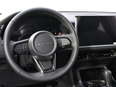 New 2026 MAZDA CX-5 Preferred AWD/4WD image 12