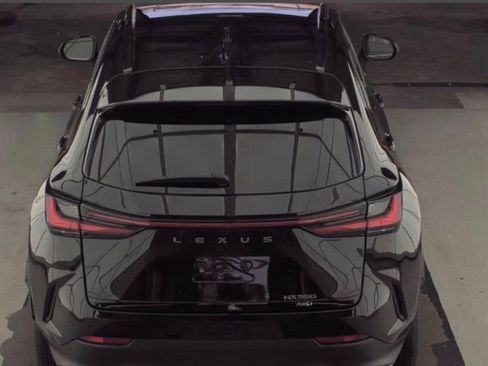 Used 2022 Lexus NX 350 F Sport image 3